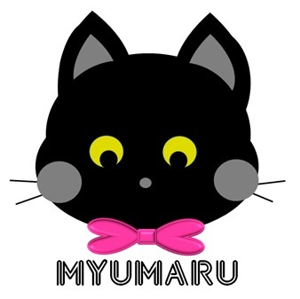 ねこキャラクター|ミャウマル motcom