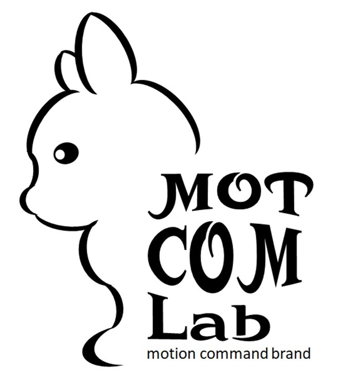 MOTCOM LAB　モットコム・ラボキャット